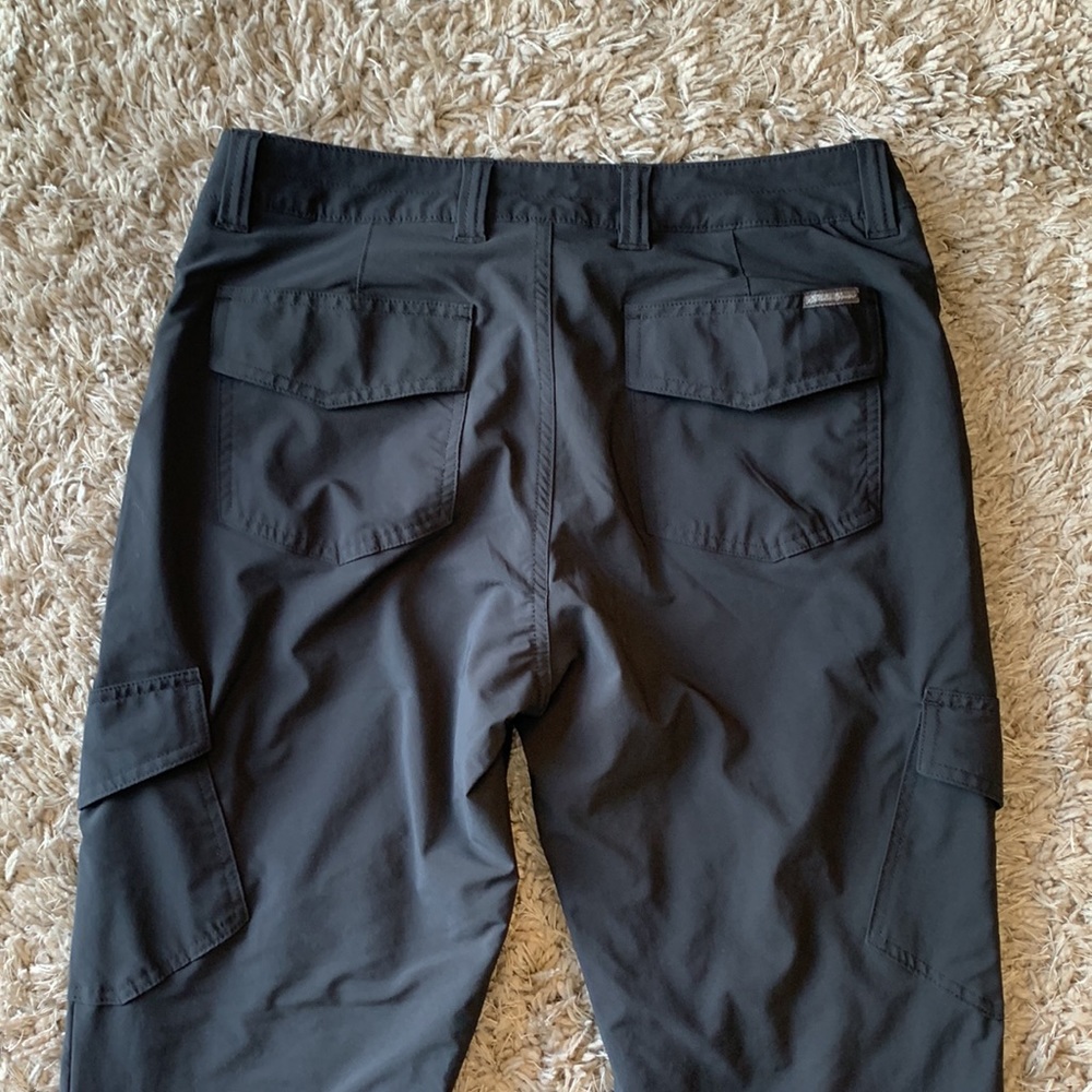 EDDIE BAUER Fleece Lined Pants - Picture 10 of 13